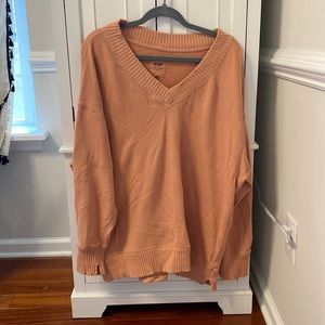 Aerie sweatshirt